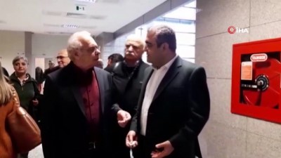 Sözcü Gazetesi Sahibi Ve Yazarları Hakkındaki Davada Karar Açıklanacak