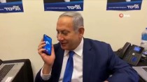TELEFON GÖRÜŞMESİ - Suudi Gazeteci Suud'dan Netanyahu'ya Destek