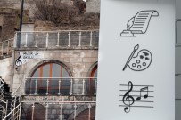 BAĞLAMA - Tarihi Mekan, Müzik Okulu Oldu