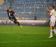 KARAGÜMRÜK - TFF 1. Lig Açıklaması Adanaspor Açıklaması 2 - Fatih Karagümrük Açıklaması 0