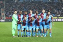 İSTIKBAL MOBILYA - Trabzonspor Yeni Yıla Moralli Girmek İstiyor