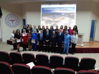 AMELİYATHANE - Trakya'da İlk Kez Çorlu'da Düzenlendi