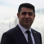 KÜMÜLATIF - Türk-İş Kayseri İl Temsilcisi İdris Güven Açıklaması 'Asgari Ücret Beklentimizin Altında Kaldı'