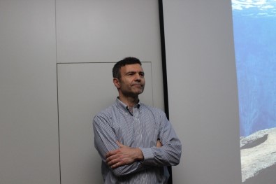 Ünlü Profesörden 'Nefes' Uyarısı