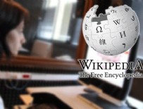 İLETIŞIM - Wikipedia 2,5 yıl sonra açılıyor