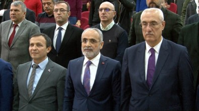 Yalçın Topçu Açıklaması 'Türkiye'nin Yükselişine Gücünüz Yetmeyecek'