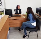 SOSYAL HİZMET - 'Açık Kapı' Vatandaşın Çözüm Adresi Oldu