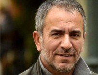 GEÇMİŞ OLSUN - Akşener'in danışmanı, gazeteci Murat İde saldırıya uğradı