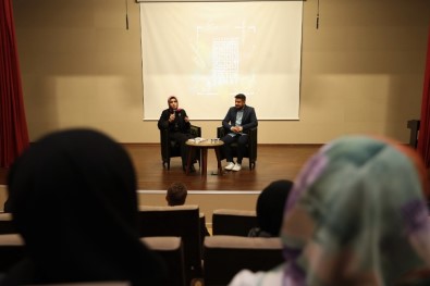 Başakşehirliler 'Kapan' Filmini Yönetmen Seyid Çolak'la İzledi