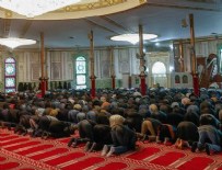 RADİKALLEŞME - Belçika 'yerli imamları' tartışıyor!