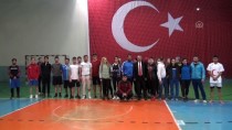 POLİS ADAYI - Bitlisli Gençler Spor Mülakatlarına, HEM Kurslarında Hazırlanıyor