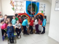 Çan Cumhuriyet İlkokulu'ndan Yardım Kampanyası