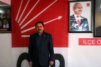 HEKİMHAN - CHP Hekimhan'da Mutlu Dönemi