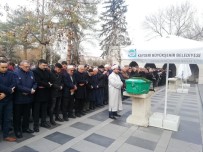 HULUSİ AKAR - Demirel Ailesinin Acı Günü