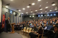 ÜMIT ÜLGEN - Düzce'de Amatör Denizci Belgesi Eğitimi Gerçekleştirildi