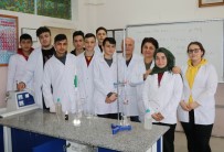 Fabrika Gibi Okul Açıklaması 3,3 Milyon TL Ciro Yaptı