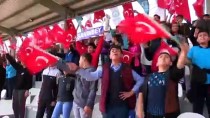 MEHMET TAHMAZOĞLU - Gazianteplileri Sporla Buluşturan Köy Açıklaması'akkent'
