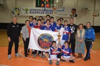 MURAT KILIÇ - GKV Namağlup Unvanla Basketbolun Değişmez Şampiyonu