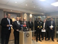 TEMSİLCİLER MECLİSİ - Hafter'i Türkiye korkusu sardı