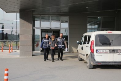 İnternette 'Teknik Servisim' Yazdı, Onlarca Kişiyi Dolandırdı