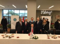 KAYSERI TICARET ODASı - KTO Başkanı Gülsoy'dan 'Yerli Otomobil' Değerlendirmesi
