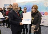 MEHMET AKİF ERSOY - Kütahya'da Şiir Dinletisi