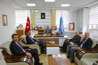 MİLLİ EĞİTİM BAKANLIĞI - Malatya 81 İl Arasında 2'Nci Oldu