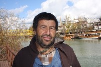 DENETİMLİ SERBESTLİK - Manavgat'ta Bıraktığı Oğlundan 12 Gündür Beri Haber Alamıyor