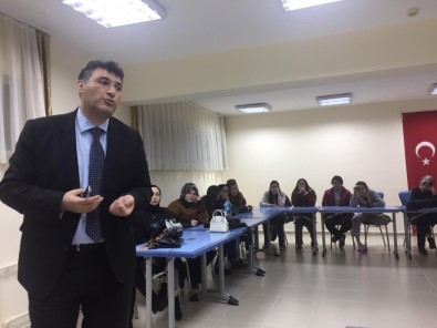 Manisa AFAD'tan 'Tehlike Avı' Denetimi