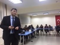 KARAKAYA - Manisa AFAD'tan 'Tehlike Avı' Denetimi