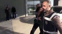 YANKESİCİLİK VE DOLANDIRICILIK BÜRO AMİRLİĞİ - Manisa'da Beyaz Eşya Tamiri Vaadiyle Dolandırıcılık Yapan Şüpheli Tutuklandı