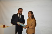 YURT DıŞı - Mardin Artuklu Ünversitesi'ne Mimarlık Ödülü