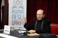 BİRİNCİ SINIF - Mehmet Akif Ersoy Vefatının 83'Üncü Yıl Dönümünde Bağcılar'da Anıldı