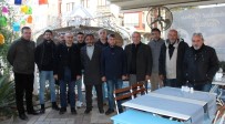 ANZER BALı - Menteşe'de Yöresel Ürünlerin Sergilendiği Fuar Açıldı