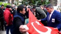 BEKIR YıLMAZ - Muğla'da Belediye İşçisinin Kavgada Tabancayla Vurularak Öldürülmesi