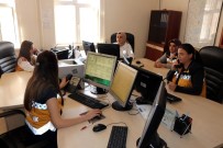 Nevşehir'de 112'Ye 1 Yılda 45 Bin 408 Asılsız İhbar Yapıldı