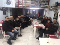 OLTA - Olta Balıkçılarına Spin Avcılığı Anlatıldı