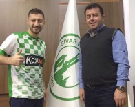 MUHSİN YAZICIOĞLU - Ozan Kılıçoğlu Yuvaya Döndü