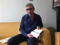 UÇAK KAZASI - (ÖZEL) Uçak Kazasından Sağ Kurtulmuştu, 25 Yıl Sonra O Kazayı Anlattı