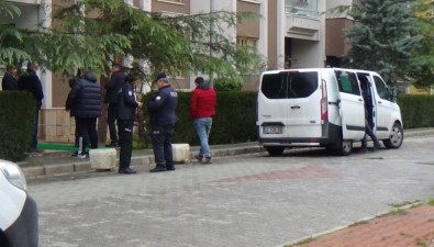 7. kattan düşen kadın hayatını kaybetti