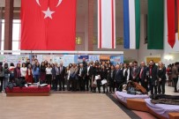 MUSTAFA SAĞLAM - Prof. Dr. Yahya Özsoy Toplum Hizmetleri Ödülleri Sahiplerini Buldu