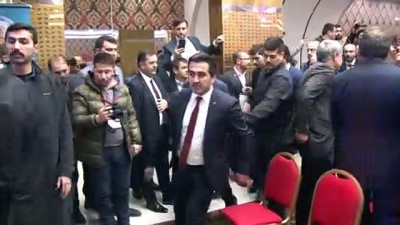Saadet Partisi Dilovası 2. Olağan Kongresi