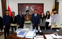 SATRANÇ - Satranç Turnuvası Düzenlendi