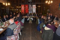 SAHİL GÜVENLİK - SAVDES-SEN Genel Başkanı Cengiz, Taleplerinin Karşılanmasını İstedi