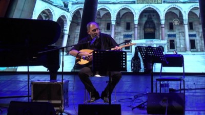 Tunus'ta 'Anadolu'yu Dinle Kültürü Hisset' Etkinliği Düzenlendi