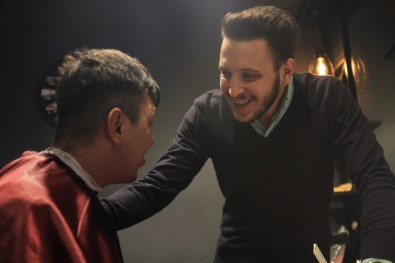 Türkiye'nin Dört Bir Yanında Kuaförler, Engelliler İçin Tek Ses Oldu