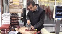 KAPALI ÇARŞI - 'Türkiye'nin Otomobili'ne İç Anadolu'dan Destek
