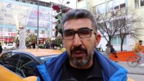 OTOMOTİV SEKTÖRÜ - 'Türkiye'nin Otomobili'nin Üretim Tesisine Ev Sahipliği Yapacak Bursa'da Heyecan