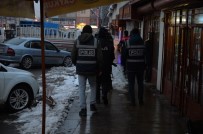 JANDARMA GENEL KOMUTANLIĞI - 81 İlde Eş Zamanlı Türkiye Güven Huzur Uygulaması