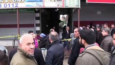 Adana'da 5 Aylık Bebek Evde Çıkan Yangında Öldü